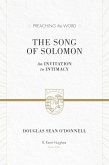The Song of Solomon (eBook, ePUB)