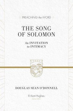 Cover The Song of Solomon (eBook, ePUB)