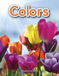 Cover Colors (eBook, PDF)