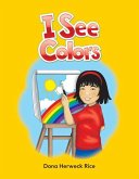 I See Colors (eBook, PDF) I See Colors (eBook, PDF)