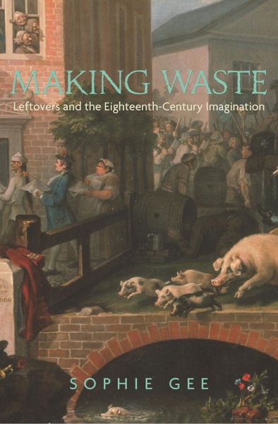 Making Waste (eBook, PDF) Making Waste (eBook, PDF)