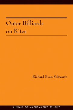 Outer Billiards on Kites (AM-171) (eBook, PDF) - Schwartz, Richard Evan