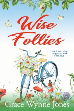 Wise Follies (eBook, ePUB) - Wynne-Jones, Grace