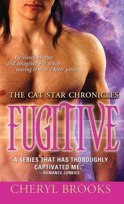 Fugitive (eBook, ePUB) - Brooks, Cheryl