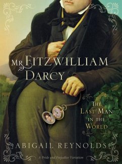 Mr. Fitzwilliam Darcy (eBook, ePUB) - Reynolds, Abigail