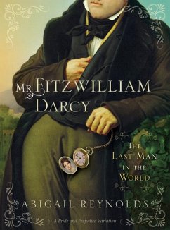 Cover Mr. Fitzwilliam Darcy (eBook, ePUB)