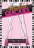 Wicked Quickies (eBook, ePUB)