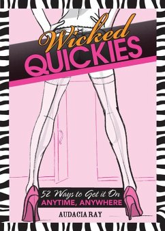 Cover Wicked Quickies (eBook, ePUB)
