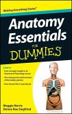 Anatomy Essentials For Dummies (eBook, PDF)