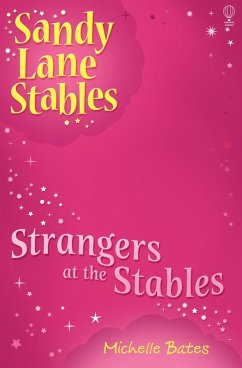 Cover Strangers at the Stable (eBook, ePUB)