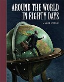 Around the World in Eighty Days (eBook, ePUB) Around the World in Eighty Days (eBook, ePUB)