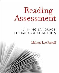 Cover Reading Assessment (eBook, ePUB)