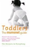 Toddlers: The Mumsnet Guide (eBook, ePUB)
