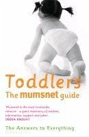 Cover Toddlers: The Mumsnet Guide (eBook, ePUB)