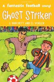 The Tigers: Ghost Striker! (eBook, ePUB)
