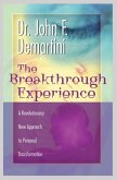 The Breakthrough Experience (eBook, ePUB)