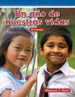 ano de nuestras vidas (eBook, PDF) - Hunt, Dawson J.