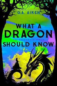 Cover What A Dragon Should Know (eBook, ePUB)