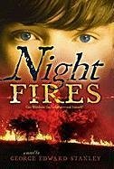 Night Fires (eBook, ePUB) - Stanley, George Edward