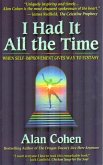 I Had It All the Time (eBook, ePUB)