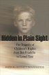 Hidden in Plain Sight (eBook, PDF) - Bild 1