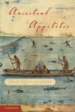 Cover Ancestral Appetites (eBook, ePUB)