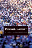 Democratic Authority (eBook, PDF)