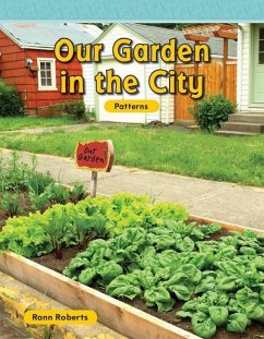 Cover Our Garden in the City (eBook, PDF)