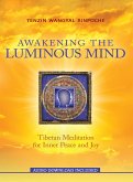 Awakening the Luminous Mind (eBook, ePUB)