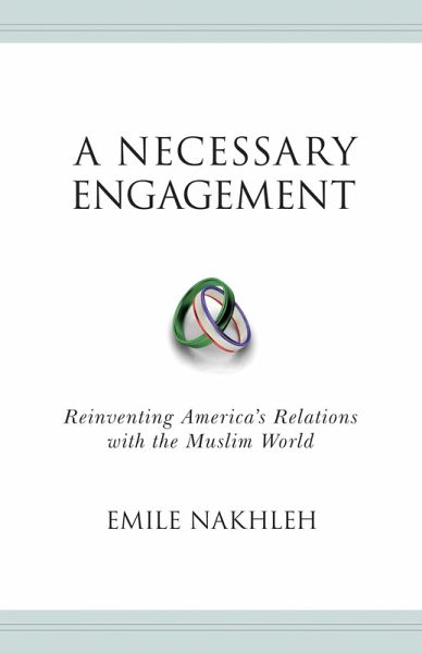 Necessary Engagement (eBook, ePUB)