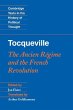 Tocqueville: The Ancien Regime and the... - Bild 1