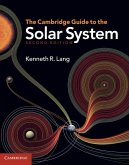 Cambridge Guide to the Solar System (eBook, ePUB)