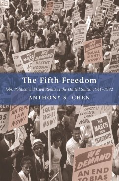 Fifth Freedom (eBook, PDF) - Chen, Anthony S.