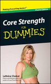 Core Strength For Dummies, Portable Edition, Pocket Edition (eBook, ePUB)
