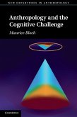 Anthropology and the Cognitive Challenge (eBook, ePUB)