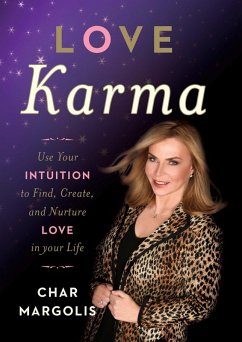 Cover Love Karma (eBook, ePUB)