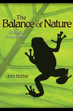 Balance of Nature (eBook, ePUB) - Kricher, John C.