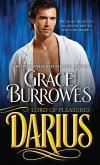 Darius (eBook, ePUB)