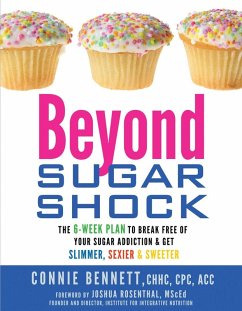 Cover Beyond Sugar Shock (eBook, ePUB)