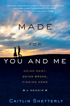 Made for You and Me (eBook, ePUB) - Shetterly, Caitlin