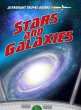 Stars and Galaxies (eBook, PDF) - Bild 1