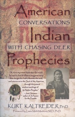 Cover American Indian Prophecies (eBook, ePUB)