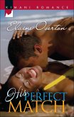 His Perfect Match (eBook, ePUB)