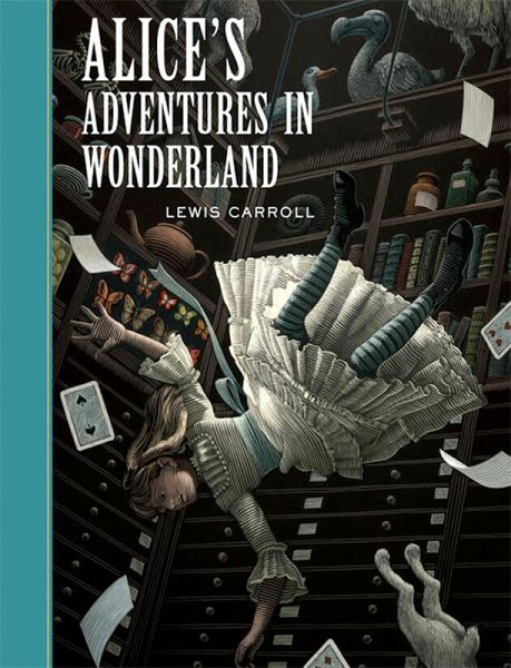 Alice's Adventures in Wonderland (eBook, ePUB)