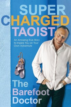 Cover Supercharged Taoist (eBook, ePUB)