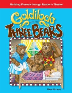 Goldilocks and the Three Bears (eBook, PDF) - Herweck, Diana