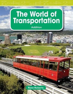 Cover World of Transportation (eBook, PDF)
