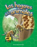 hogares de los animales (eBook, PDF) hogares de los animales (eBook, PDF)