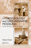 Hydrogeology and Groundwater Modeling (eBook, PDF)