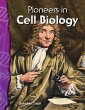 Pioneers in Cell Biology (eBook, PDF) - Bild 1